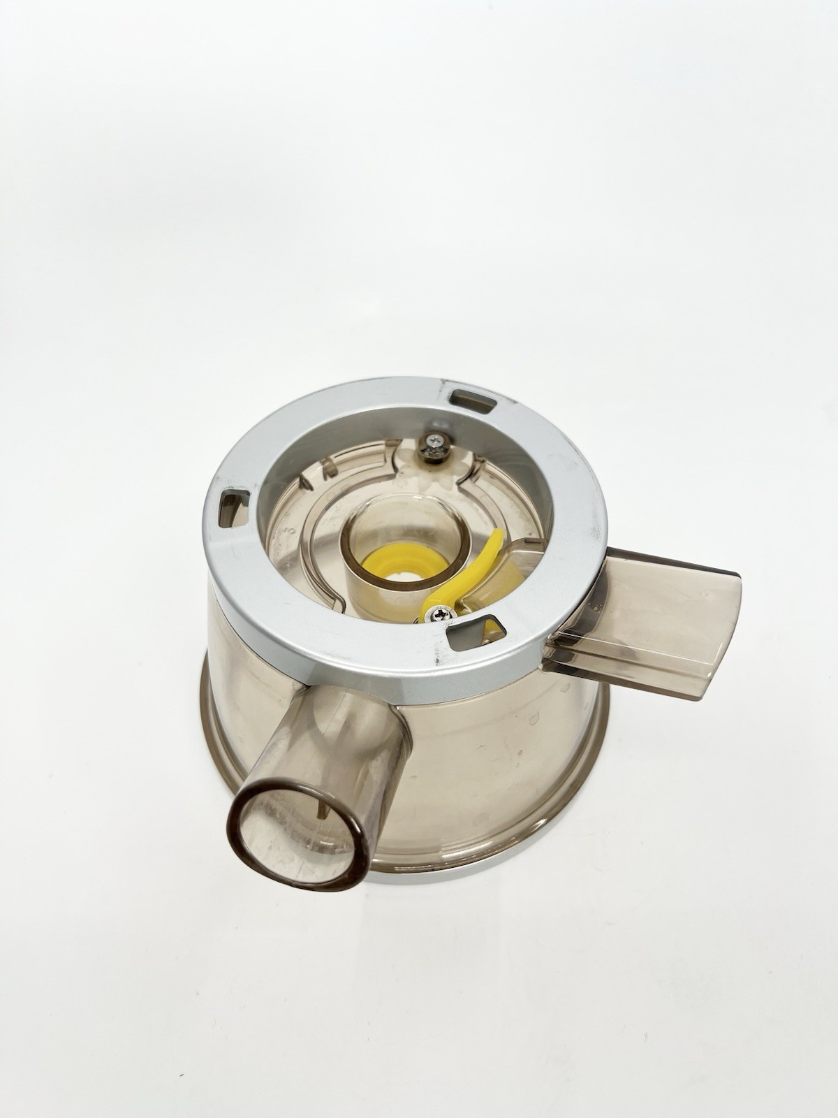 Omega VRT Juicer Replacement Part BOWL ASSEMBLY OEM VRT330, VRT350