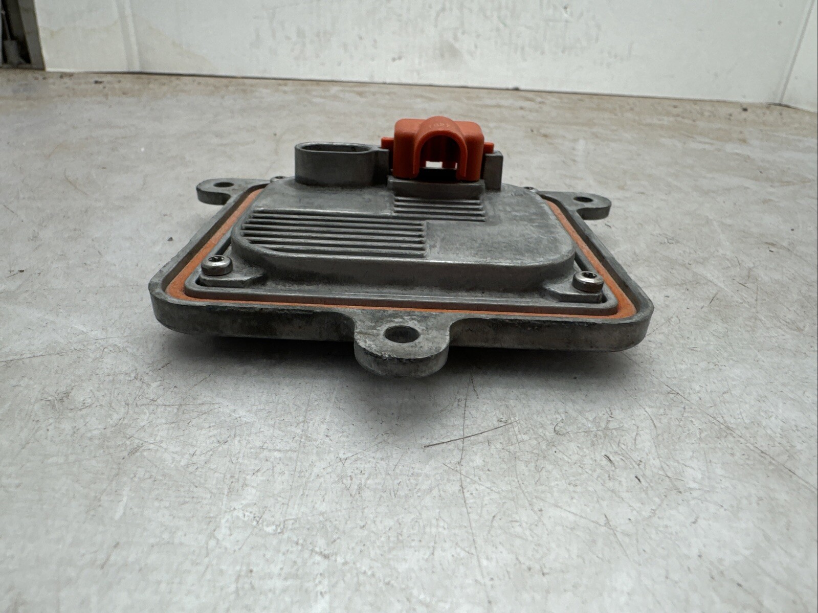 2012 2013 2014 2015 Jaguar XF Xenon Headlight Control Unit OEM HID Module