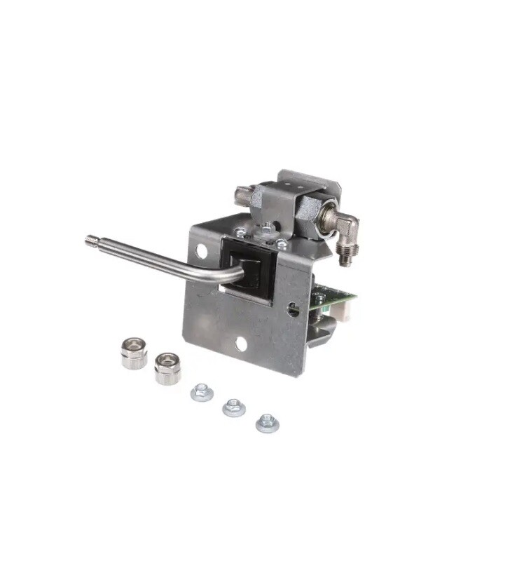 Mastrena Steam outlet control, assy, Z-Form 115.947 Thermoplan OEM
