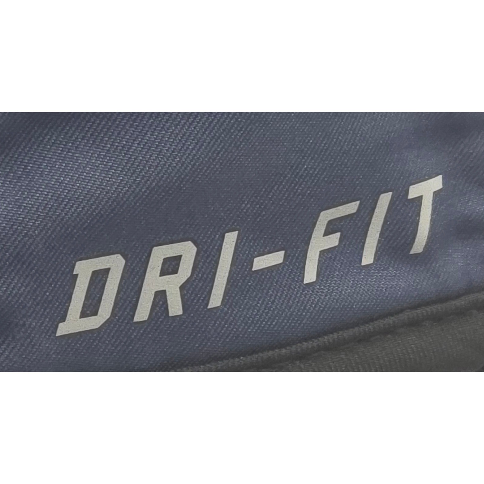 Nike Featherlight Dri-FIT Adjustable Running Hat Cap - Blue