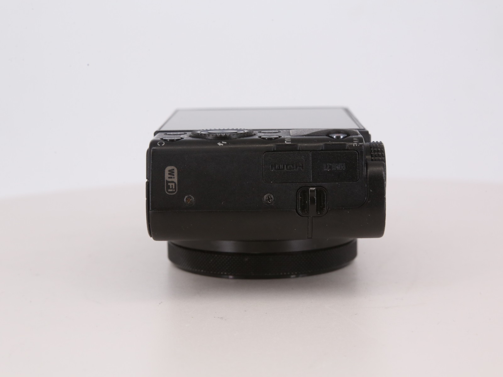 [Good, Fast Shipping] Sony DSC-RX100 V M5 Camera