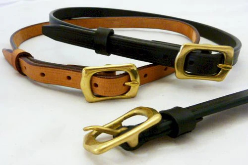 Noseband for Aventar Headpiece