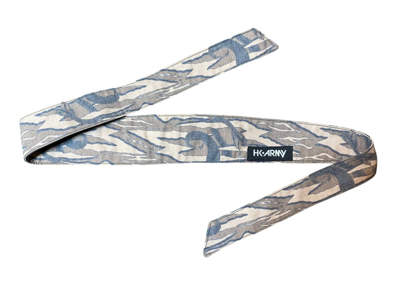 Hk Army Snake Stripe Paintball Headband