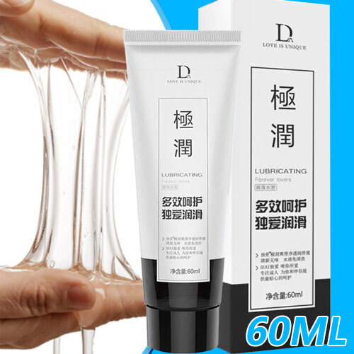 Lubricant Long Lasting Water-Based Sex-Lube-Lubricantes Sexuales Gel for-Adult