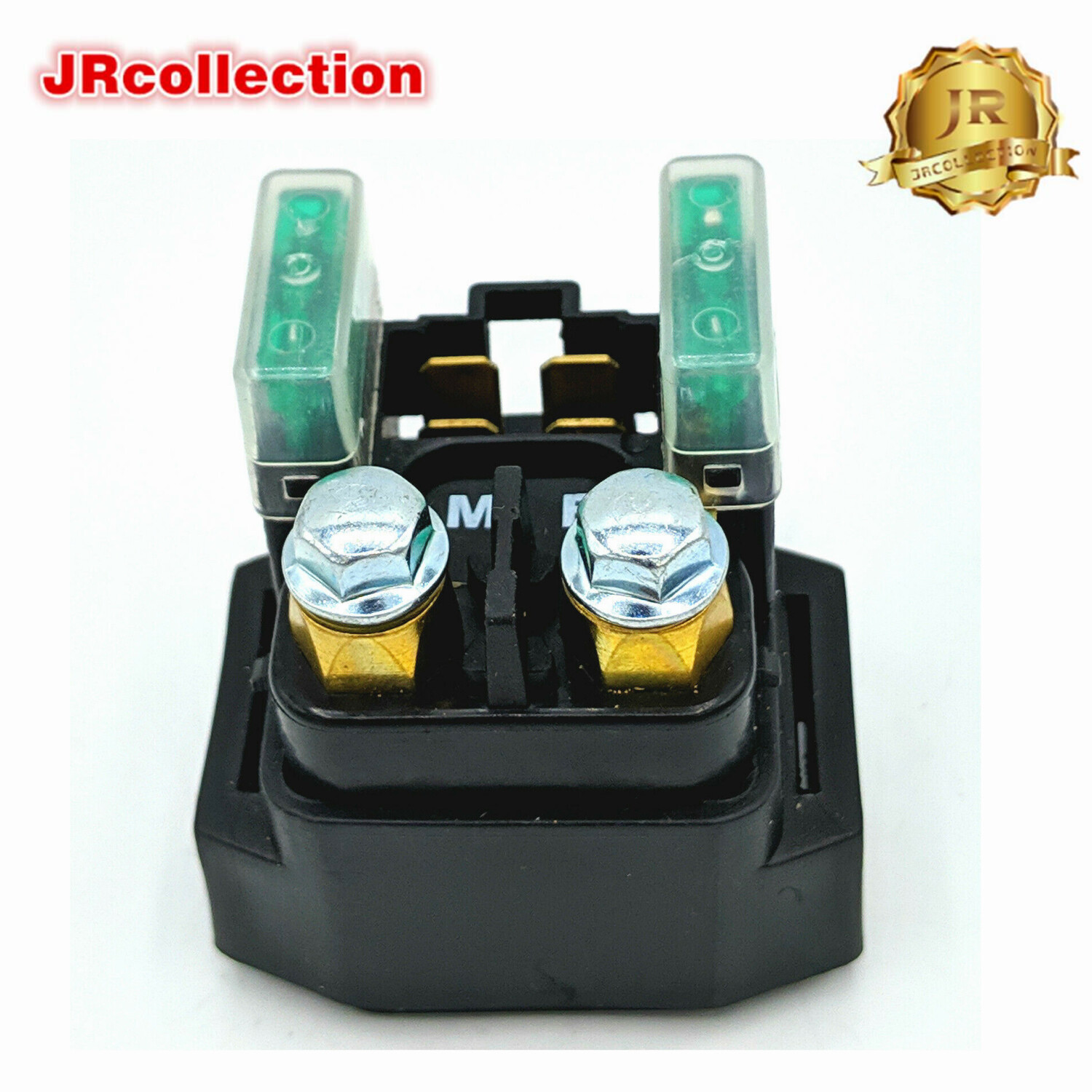 Starter Relay Solenoid M+B for Yamaha1100 XVS1100 V-Star Custom Classic99-09Bike