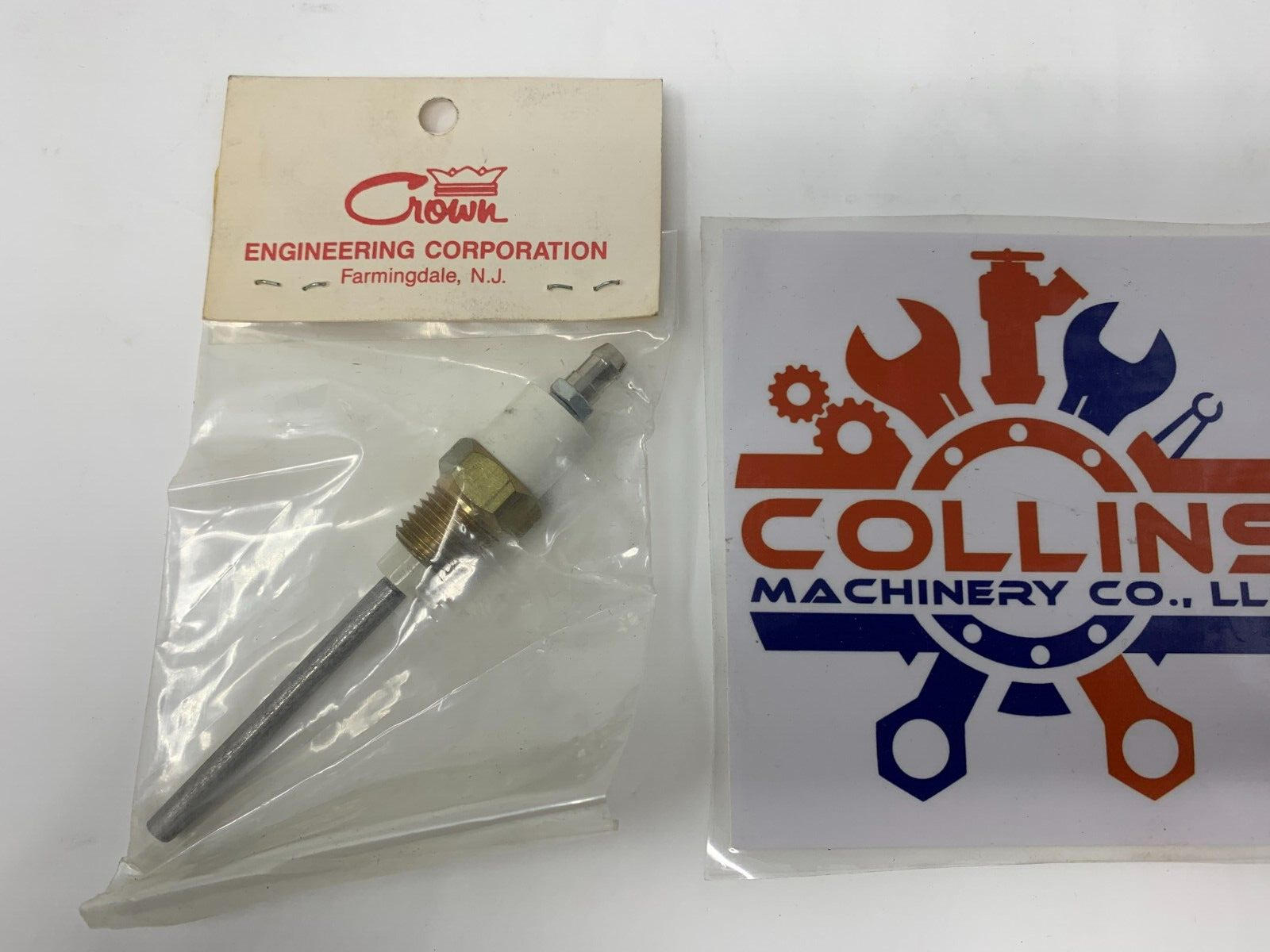 Lennox P-8-9905 38725 Sensor