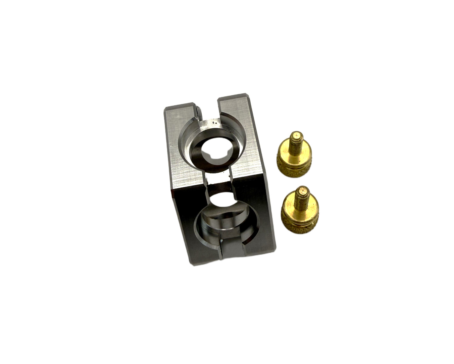 TSS Hexagonal Headspace Datum Shoulder Bump Comparator Tool