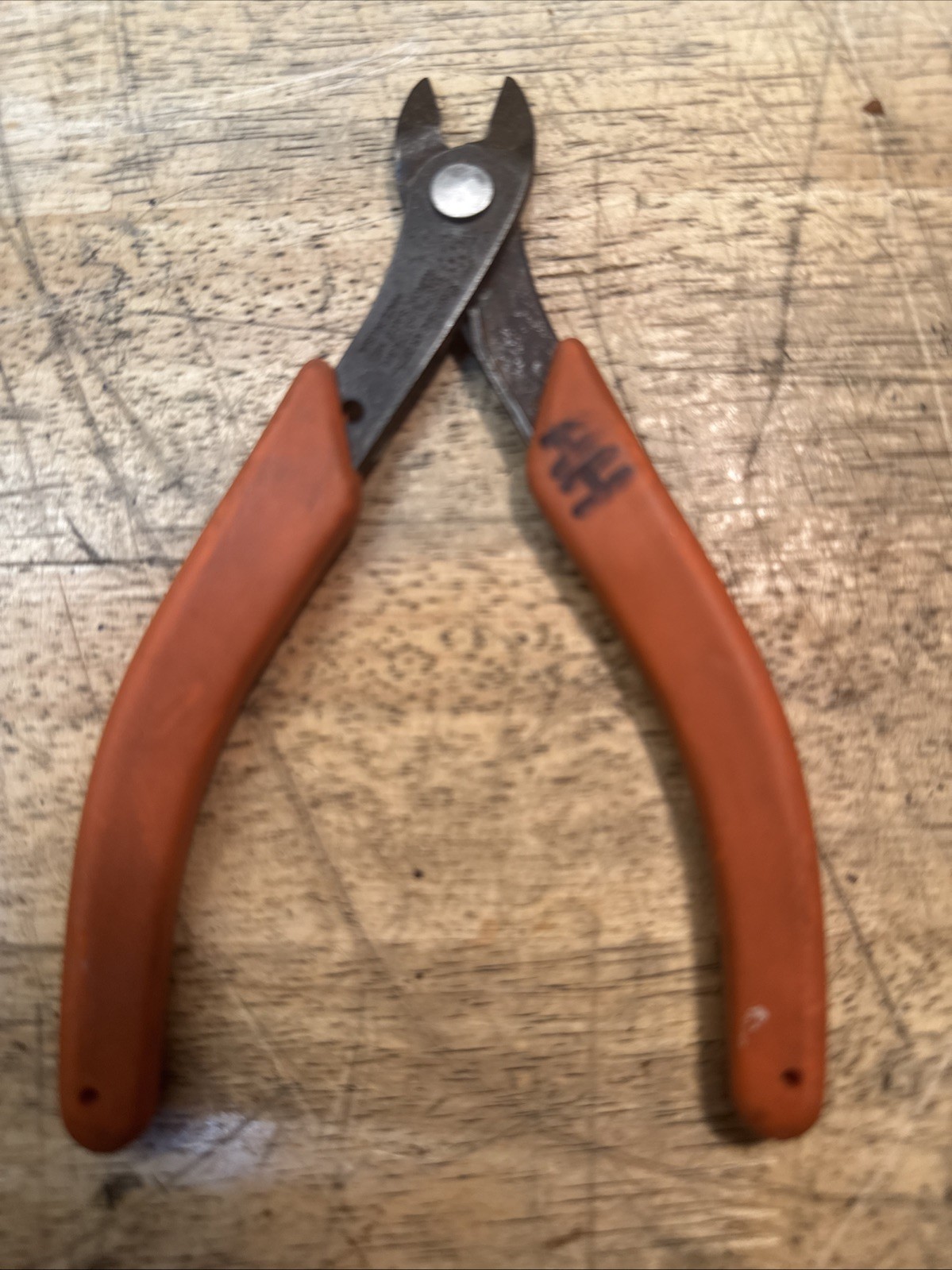 Xuron 2175 Maxi-Shear Flush Cutter