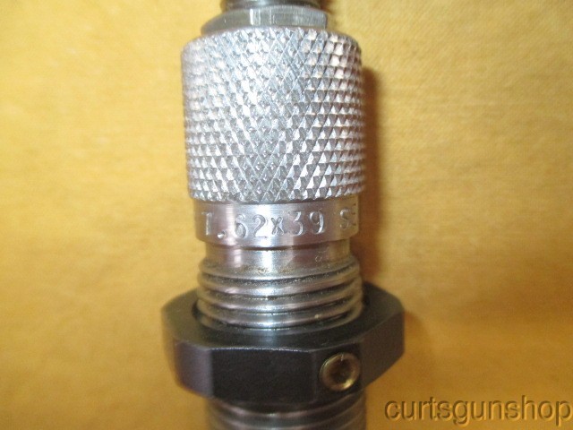 Lyman Reloading Dies for Caliber 7.62 x 39mm