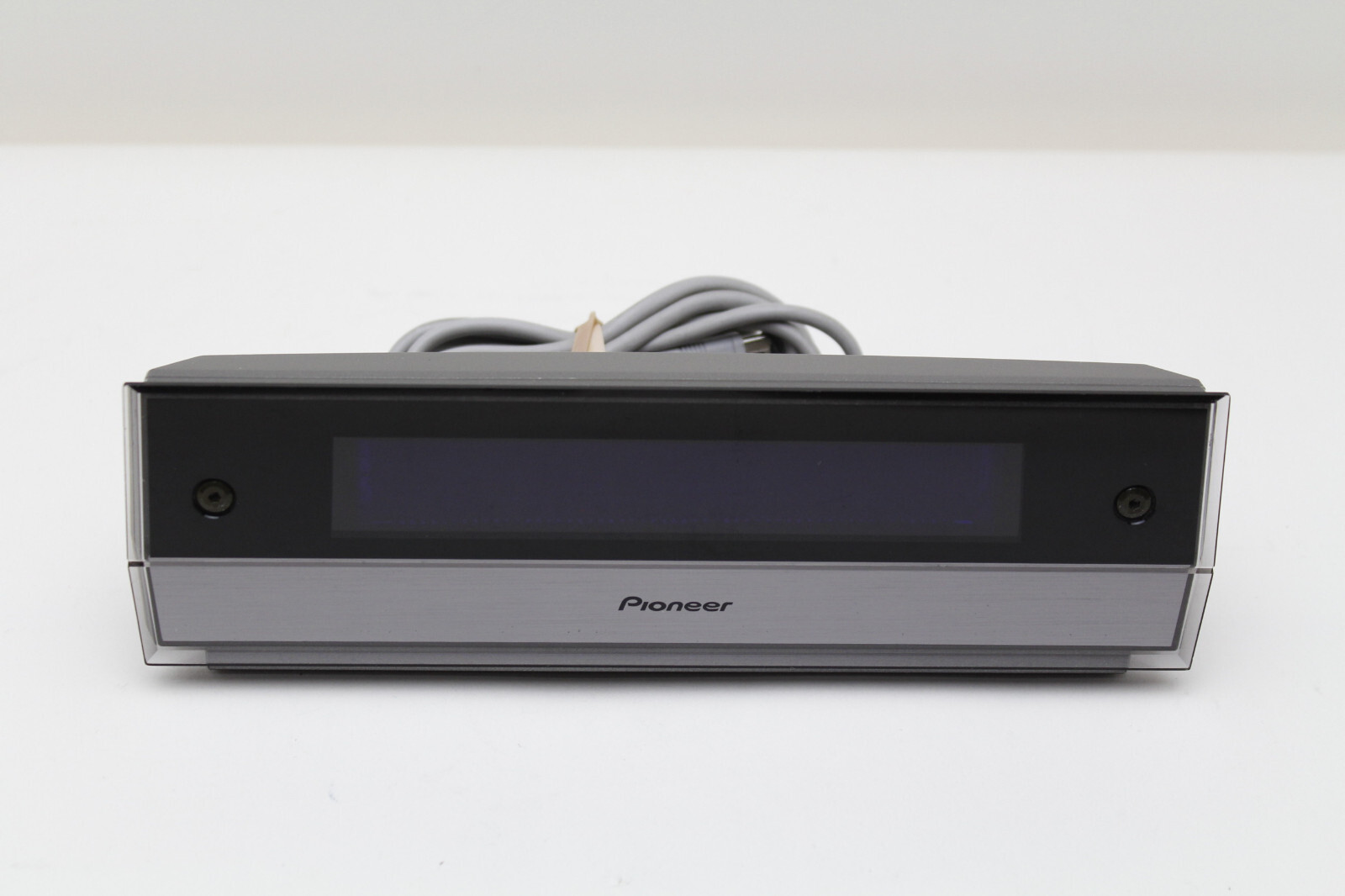 Pioneer Display Unit AXX7107 To Model XV-DV77 XV-DV88 XC-L11