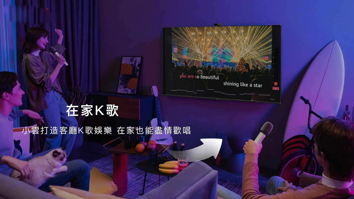 旗艦級機頂盒国外华人必备 10P+ (4G+64G) 杜比声效 智能語音搜尋 高配置秒转台画面清晰 家庭剧院级Fun TV Box 美國出貨3天送达