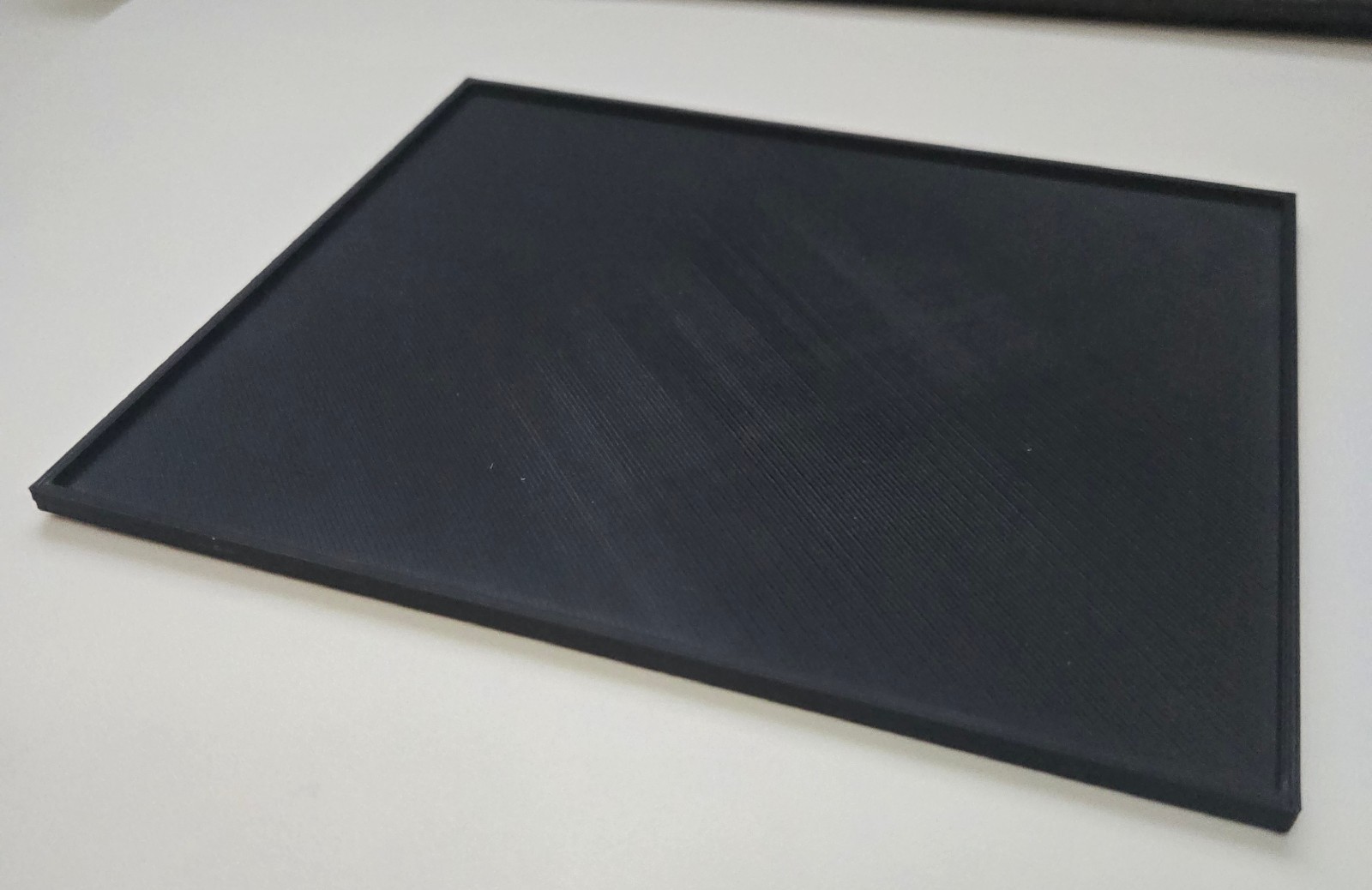 Infantry Movement Tray, 6x6 Formation, 25x25mm