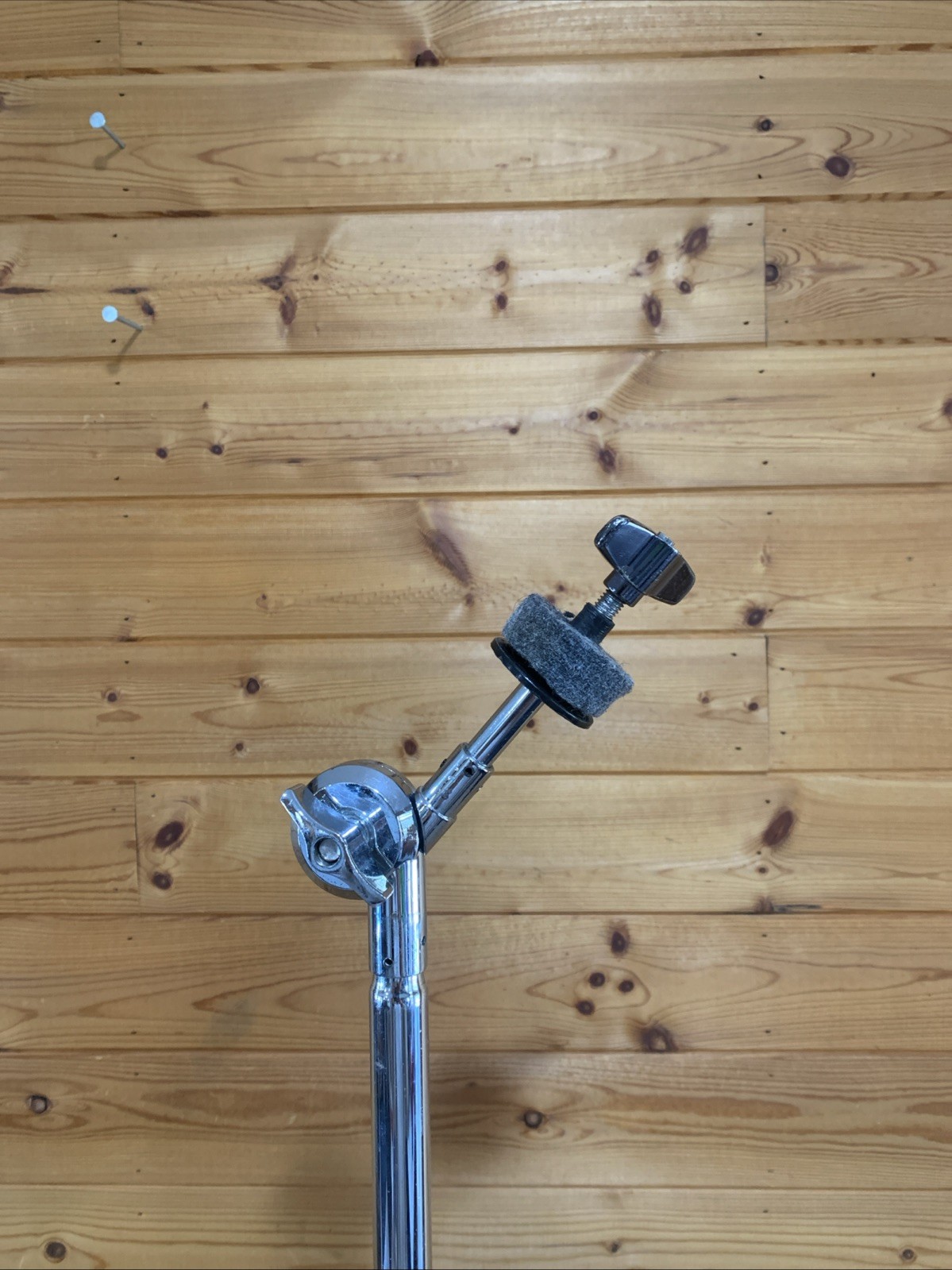 PDP Adjustable Boom / Straight Cymbal Stand Drum