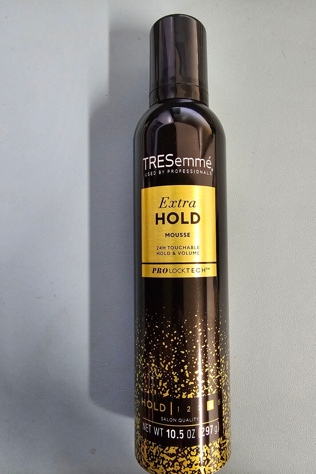 TRESemme Tres Mousse, Extra Firm Control 10.50 oz