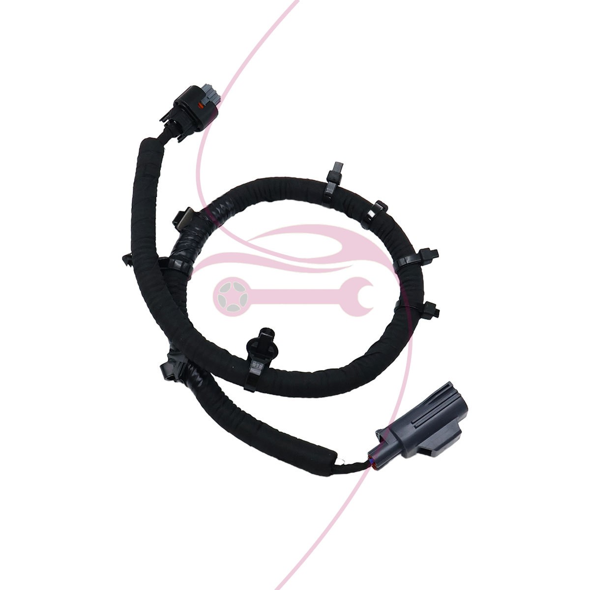 NEW For 17-23 Ford Edge Parking Brake Jumper Wiring Harness Assembly H2GZ14A411A