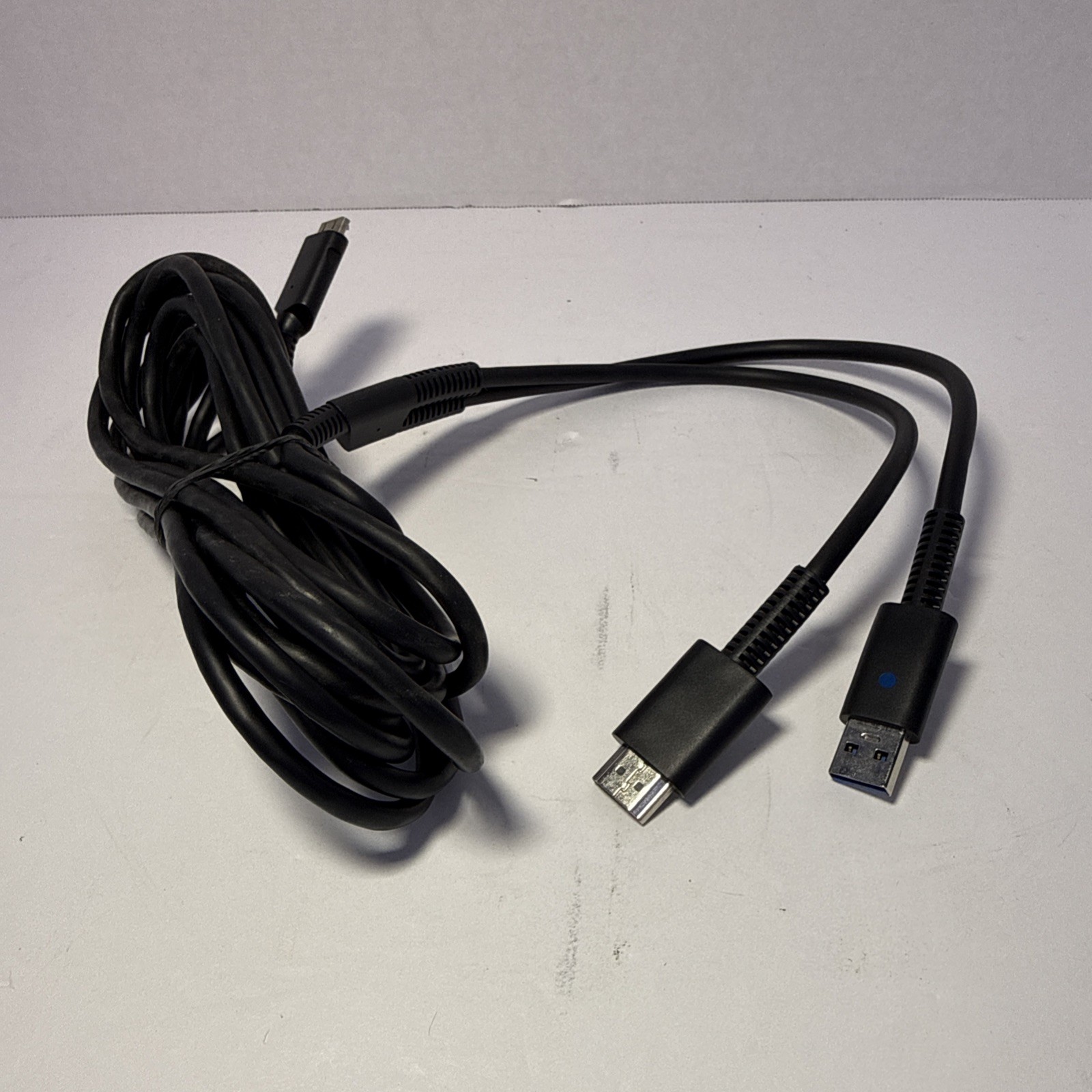 OEM Oculus Rift CV1 Headset Display Cable Cord Genuine Authentic