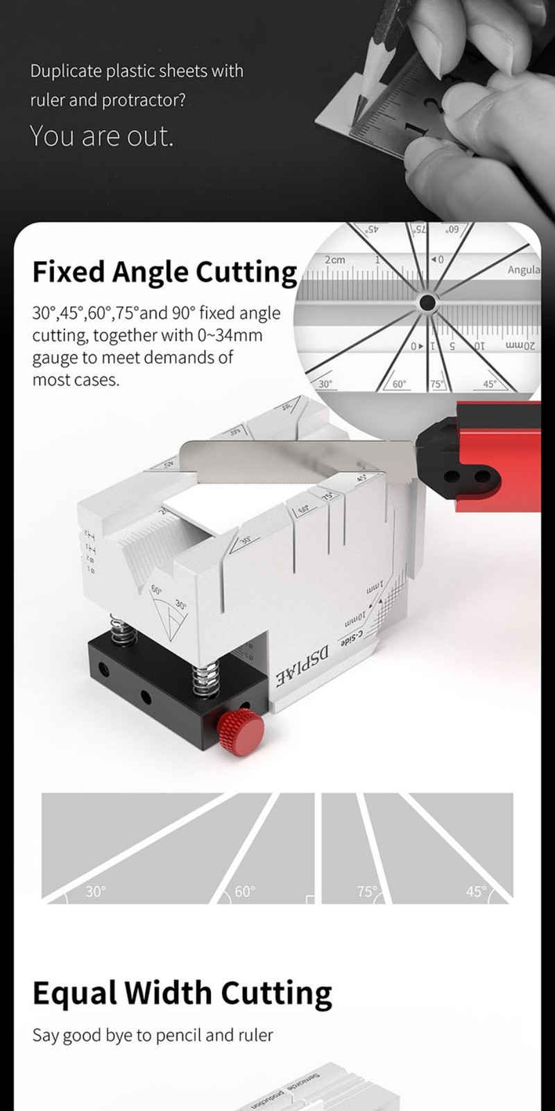DSPIAE: Assistance Platform - 9 Function Hobby Cube - AT-AP