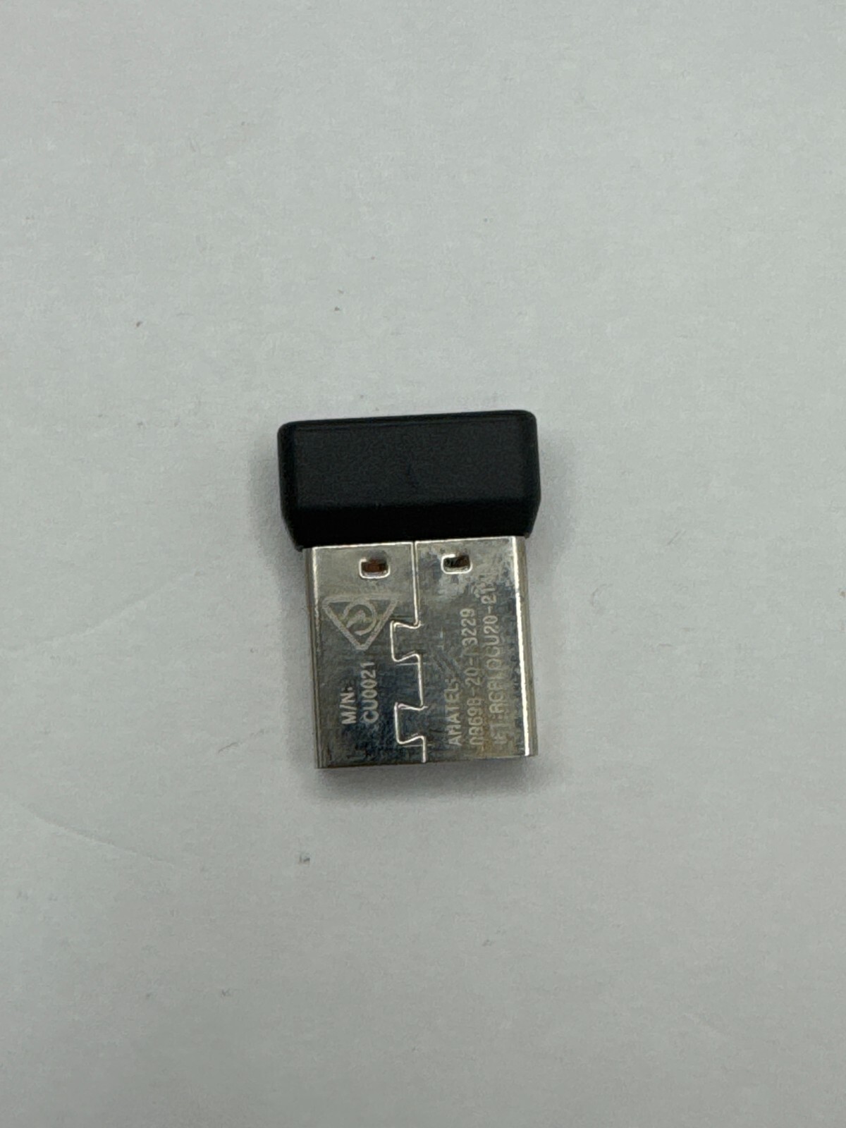 GENUINE Logitech - Logi Bolt USB Receiver dongle for keyboards mouse