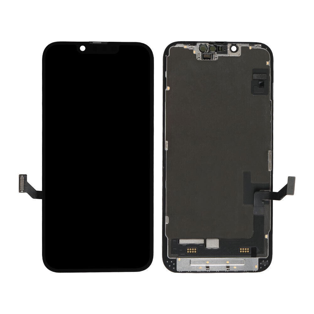 For iPhone 14 LCD Display Touch Screen Assembly Digitizer Replacement Frame Tool