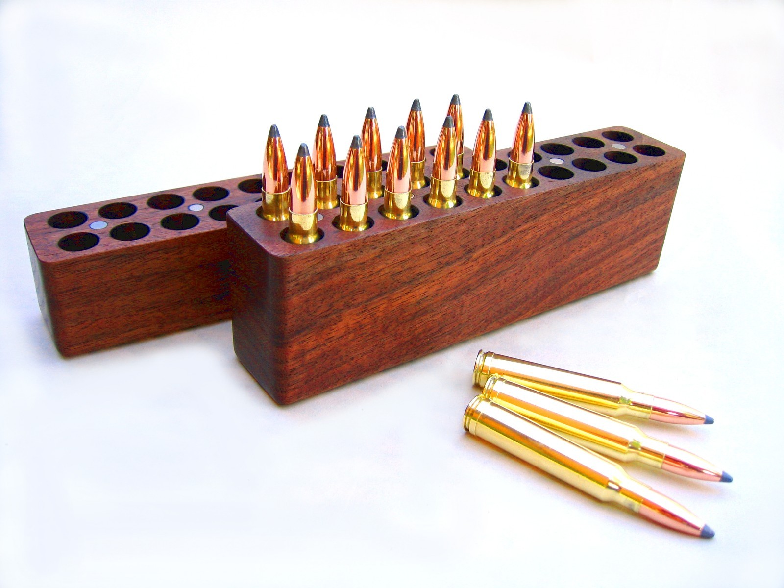 20 Rd Ammo Box .338 Lapua Mag 338 Norma Magnum 30-378 378 460 Weatherby rem win