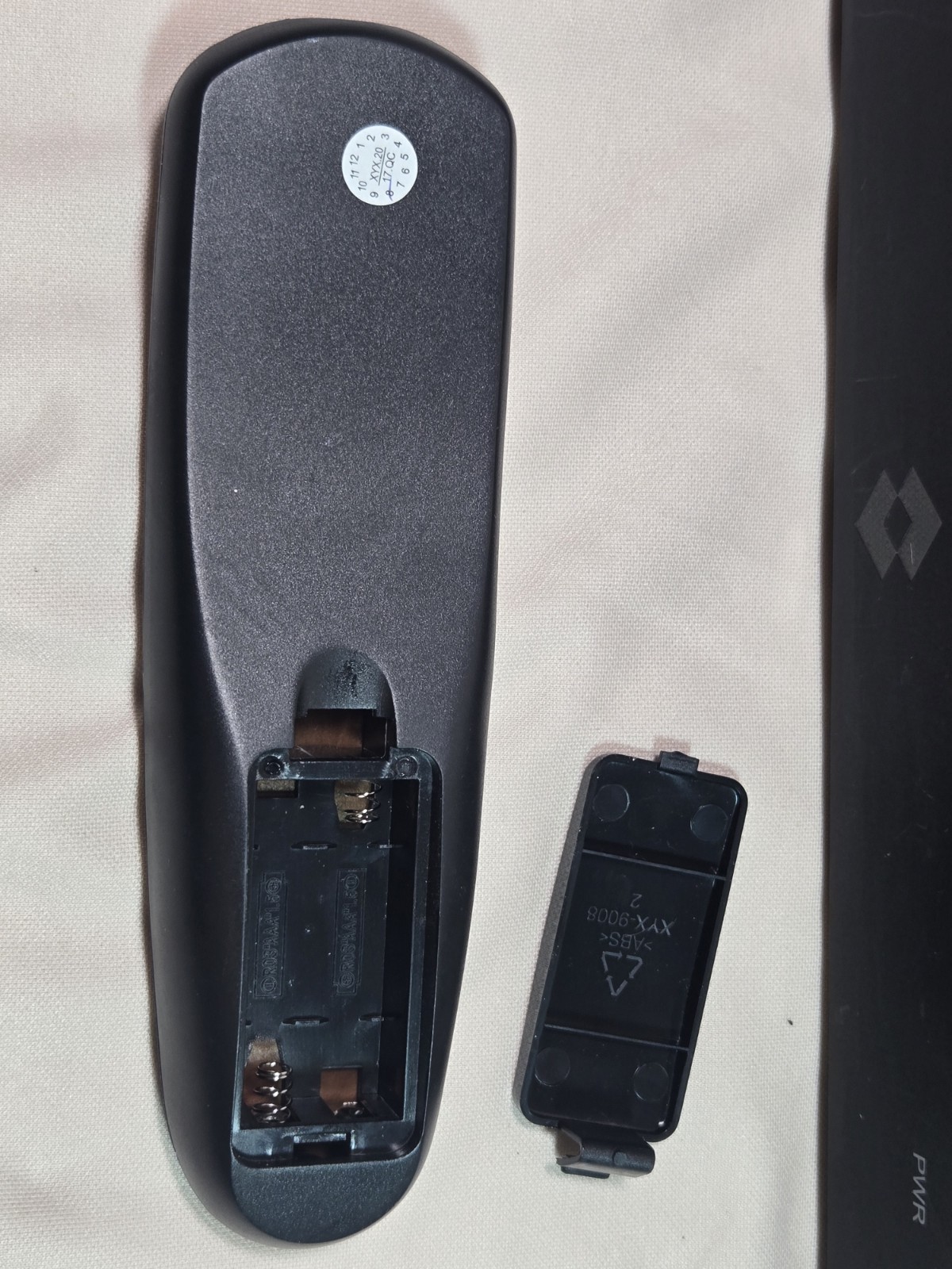 Lorex LHB906-D Wire-Free HD Security DVR w/ Remote & Mouse - No Cameras