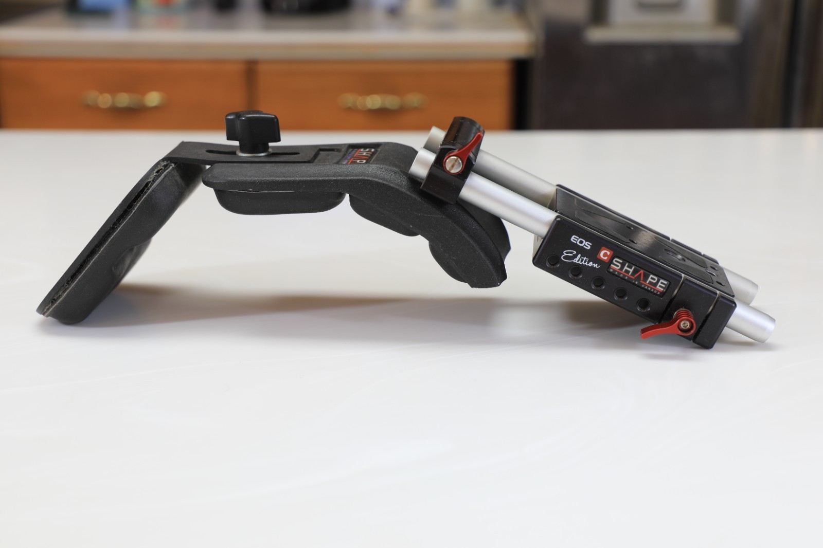 shape eos ediition shoulder stabilizer