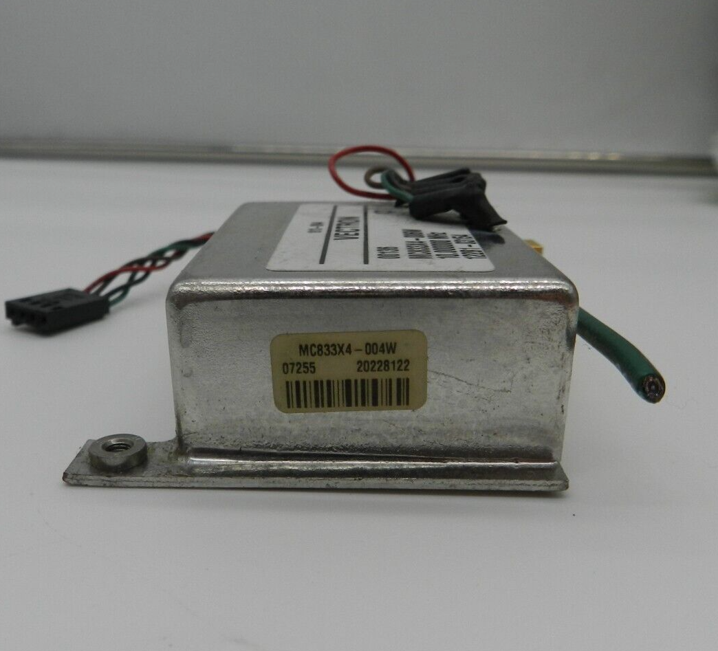 Vectron 1813-0644 10.000000MHz Oscillator