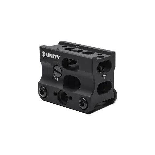 Unity Tactical FAST Micro-SB Mount (FST-MSBB)