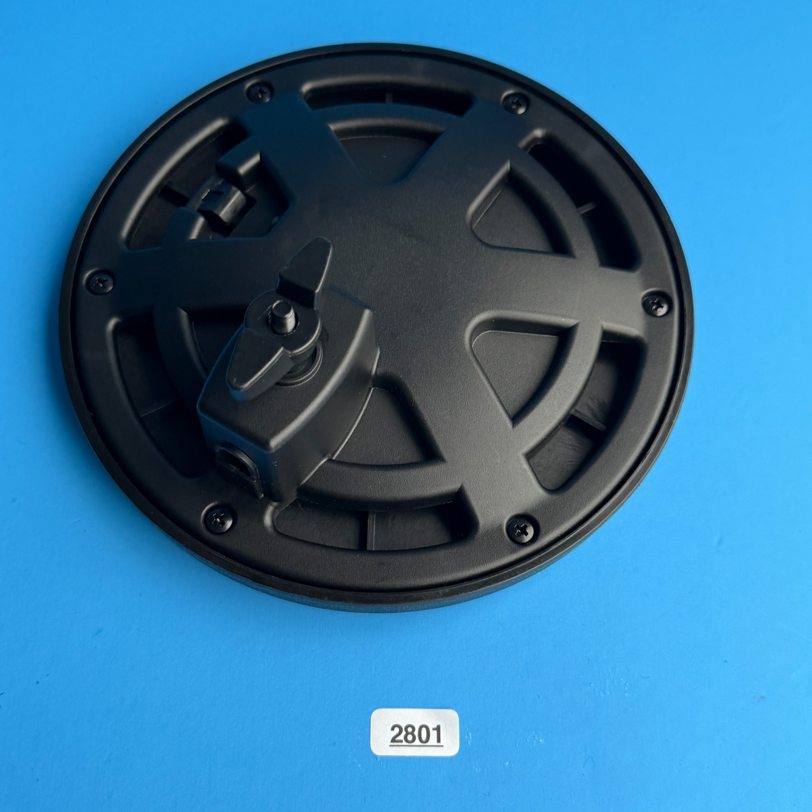 SIMMONS SD5XP Electronic Drum OEM Part: 7.5" Tom Single-Zone Trigger Pad #2801