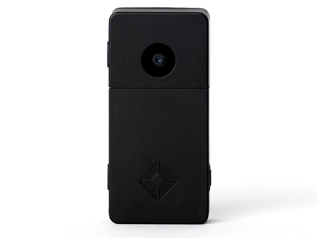 Blockstream JADE Plus Hardware Wallet Black (Classic Black)