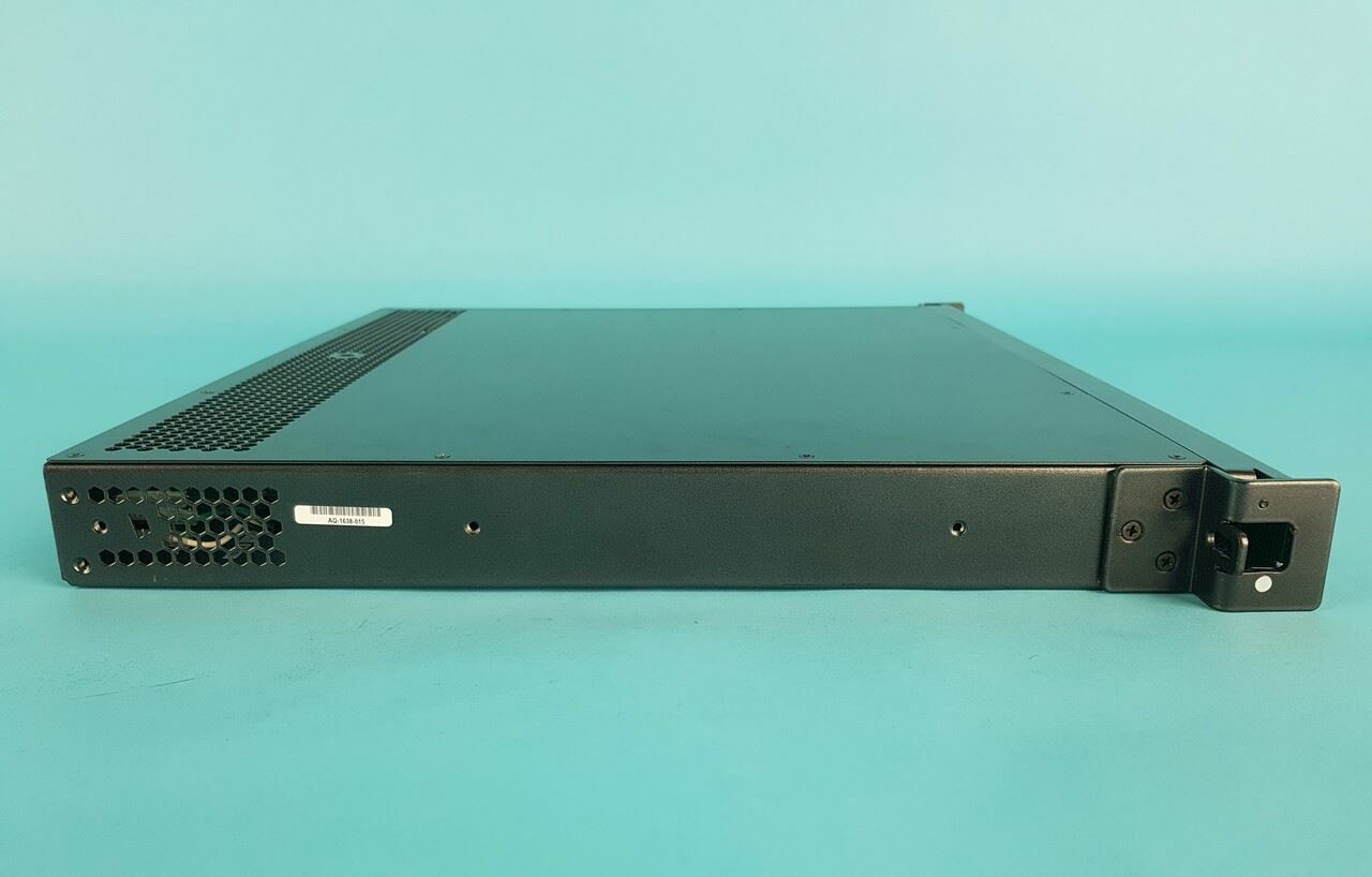 NEWTEK FG-001394-R001 TALKSHOW VS-4000 MULTI-CHANNEL VIDEO SYSTEM |FA60300210