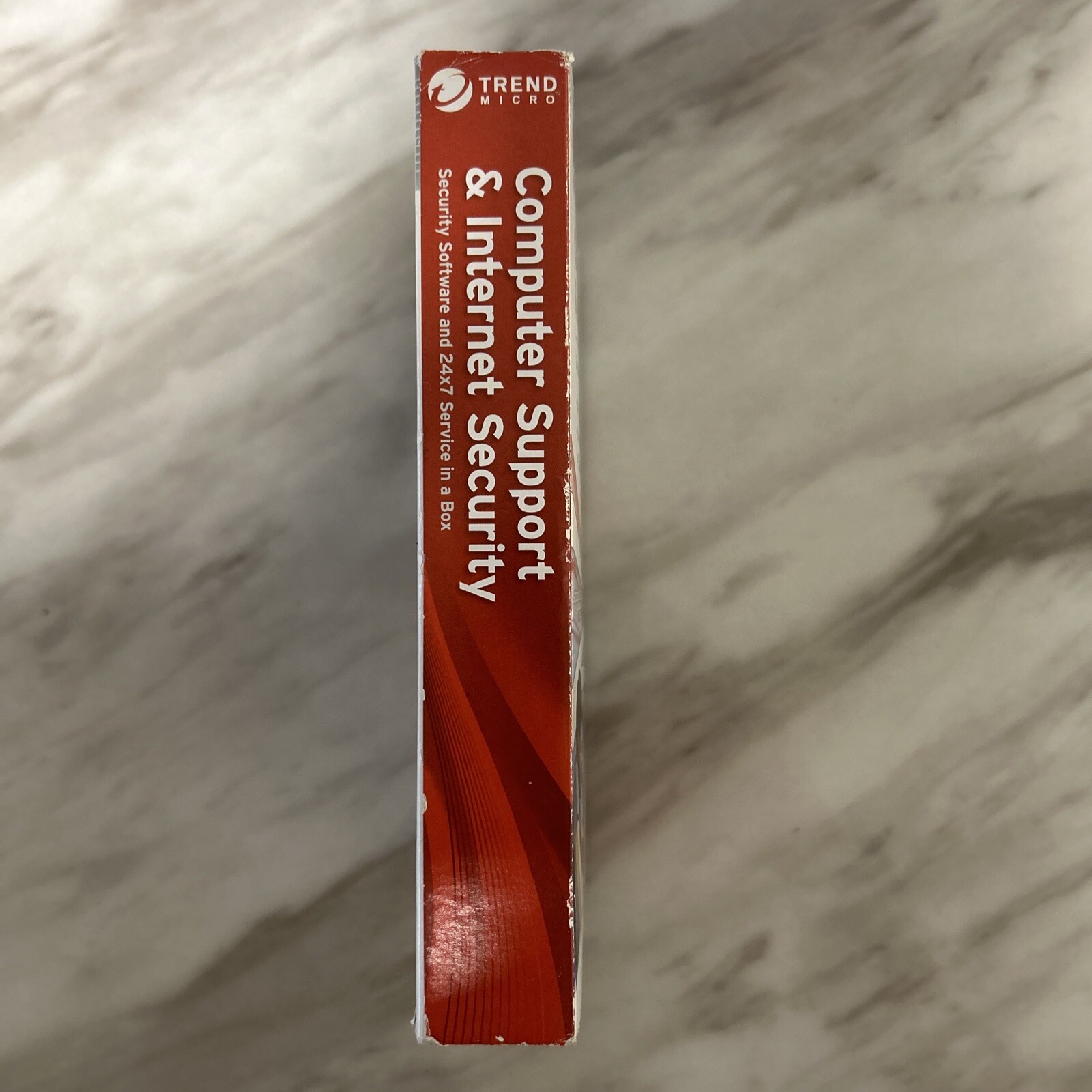 Trend Micro Computer Support & Internet Security 24/7 Service