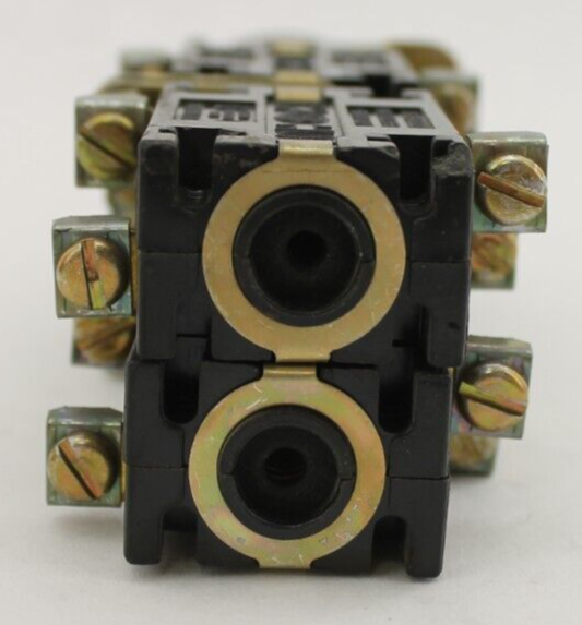 GE 164C5274P065 Selector Switch