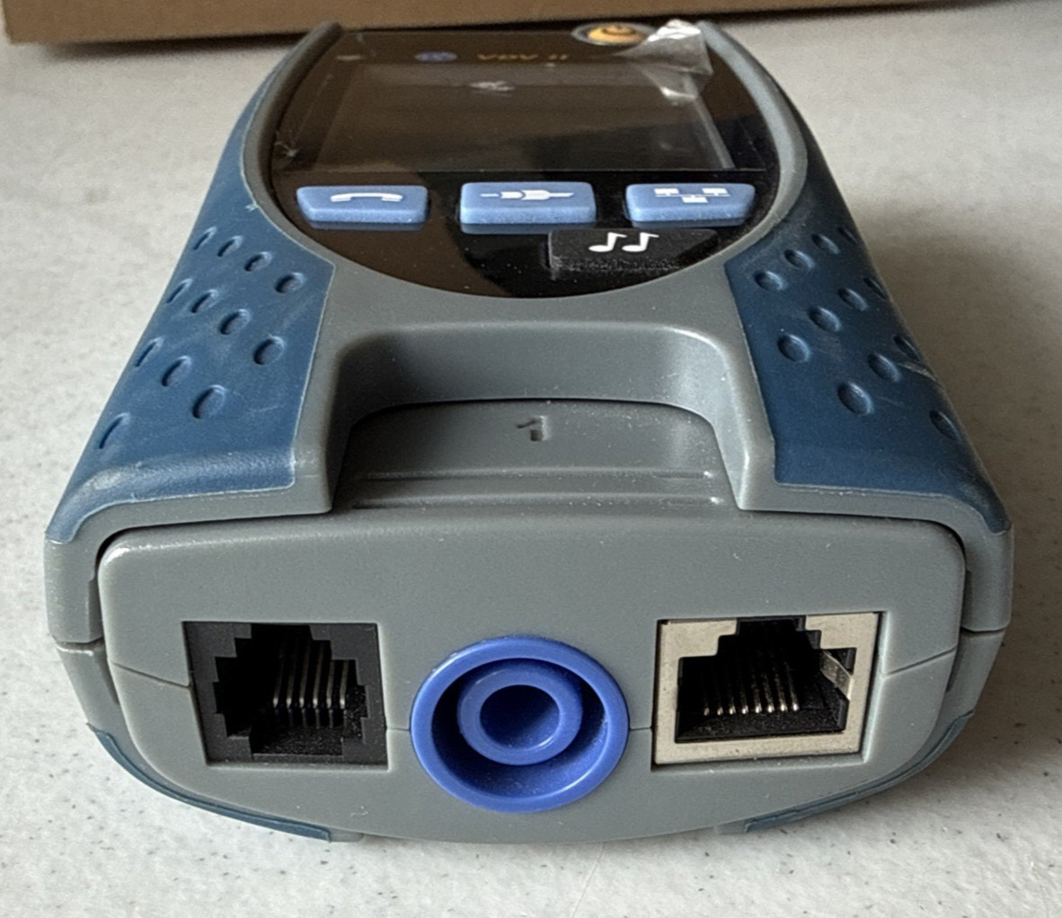TREND VDV II Series Cable Tester