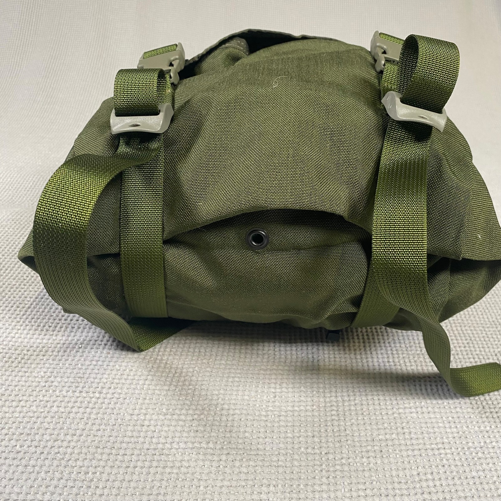 FireForce ALICE Buttpack Training Field Pack OldGen LC1 LC2 LBE - OD Green