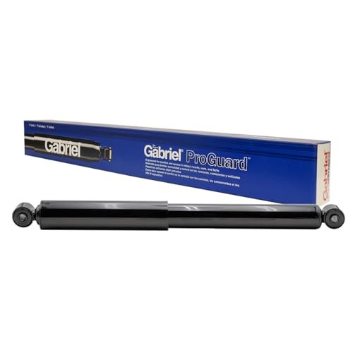 ProGuard Rear Shock Absorbers for Chevrolet Silverado 1500 Base, 1500 61690