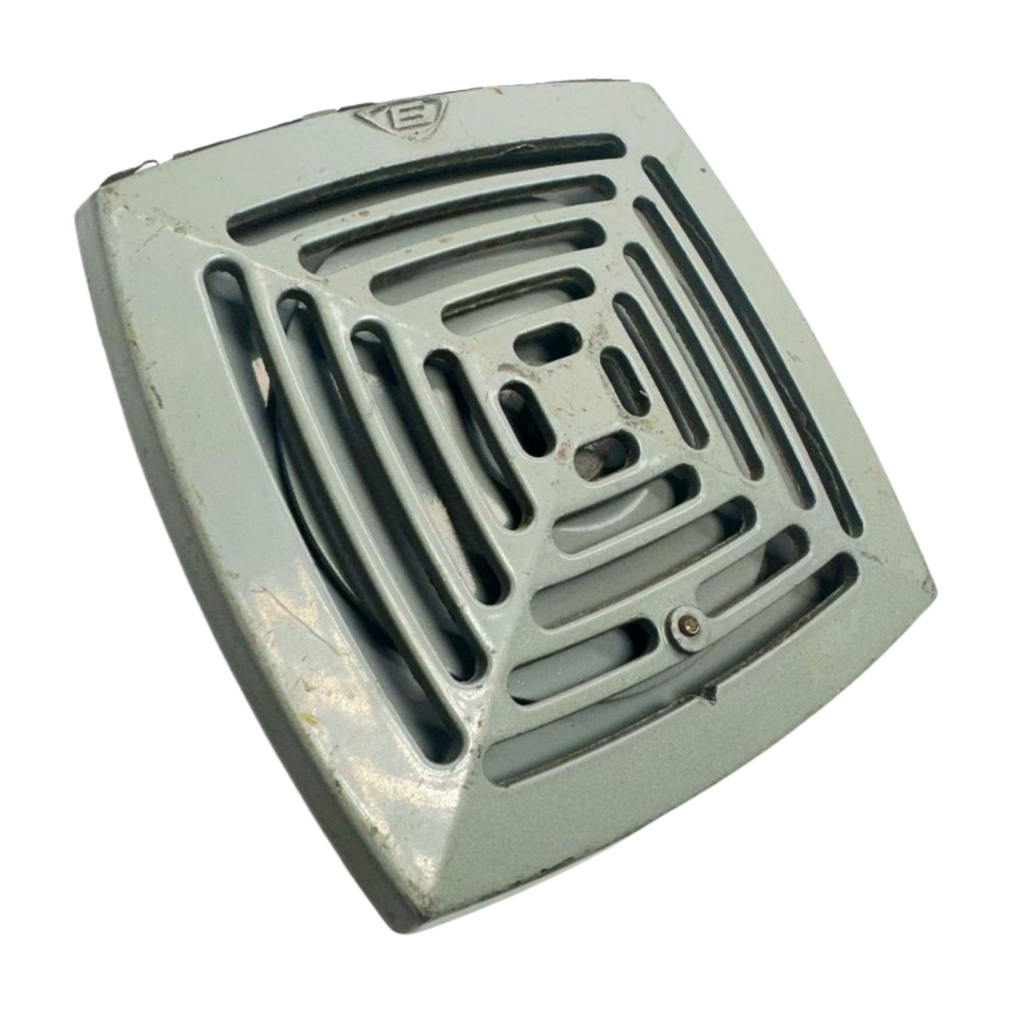 Edwards 876-G5 Weatherpoof Vibrating Horn, 24VAC, 0.625A, 50/60Hz