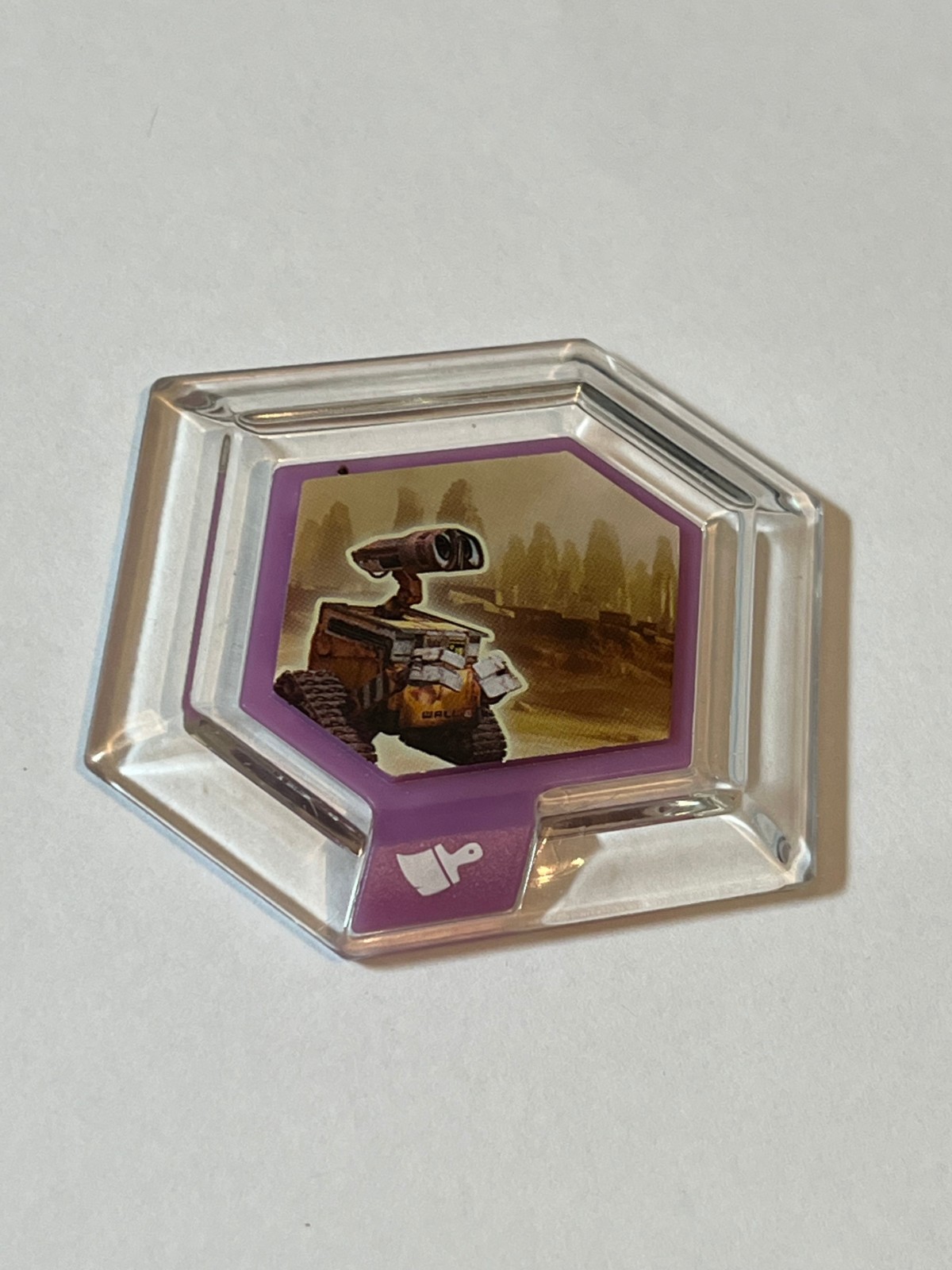 Disney Infinity Wall-E Power Disc 1.0 Atmosphere