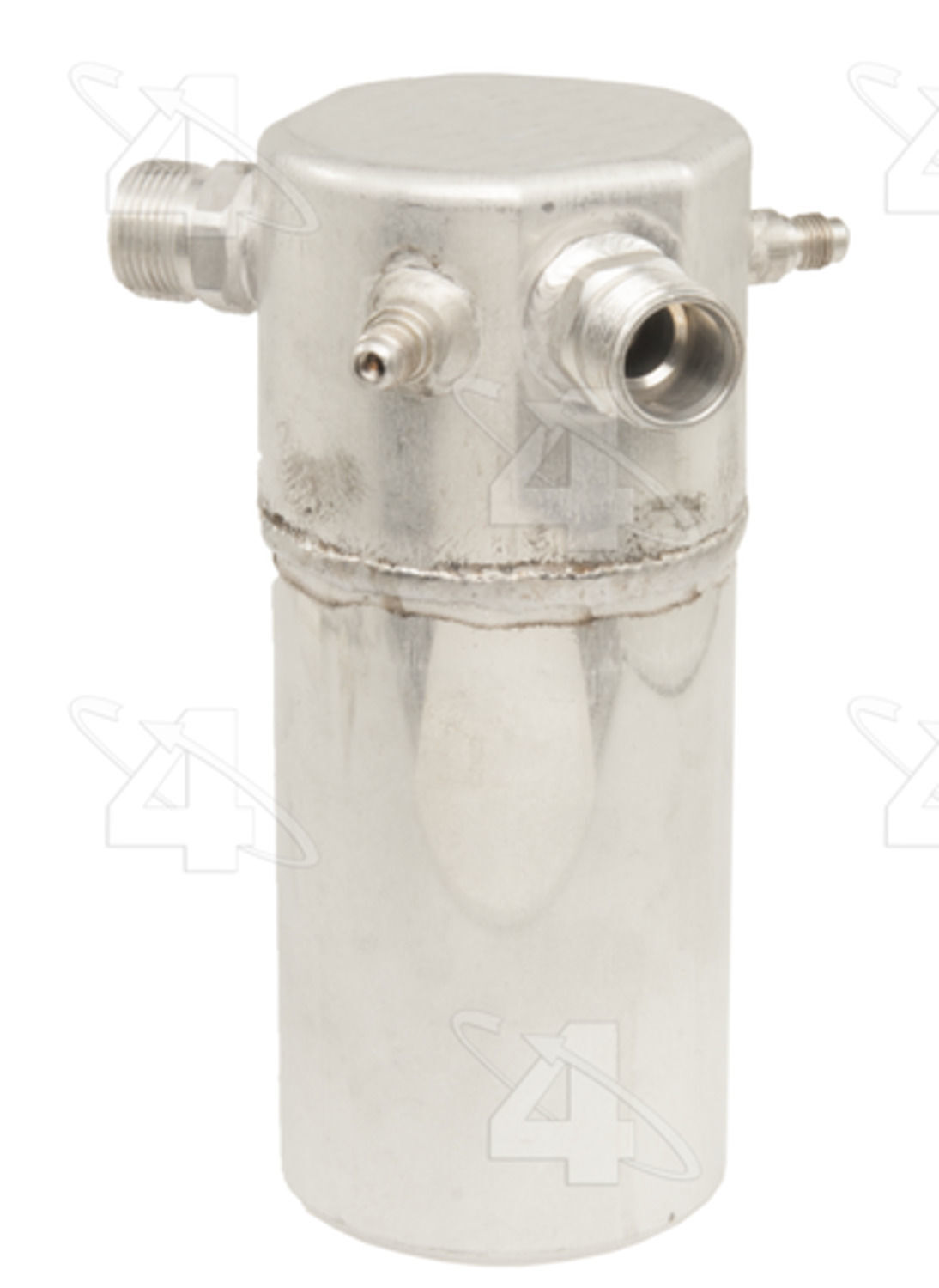 New Drier/Accumulator   Four Seasons   33153