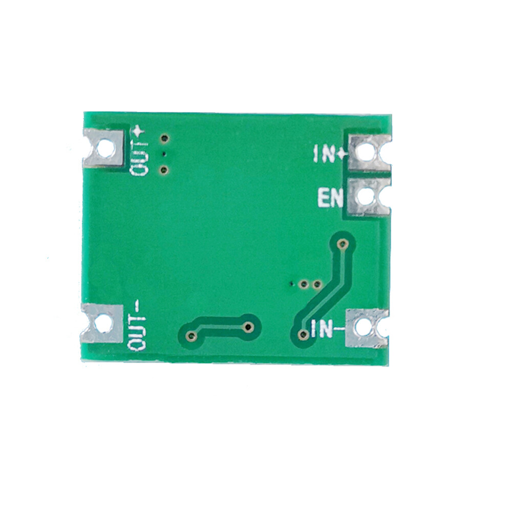 1/2/5/10PCS Automatic Buck-Boost Regulator Module Input DC3V-15V Output DC1V-15V