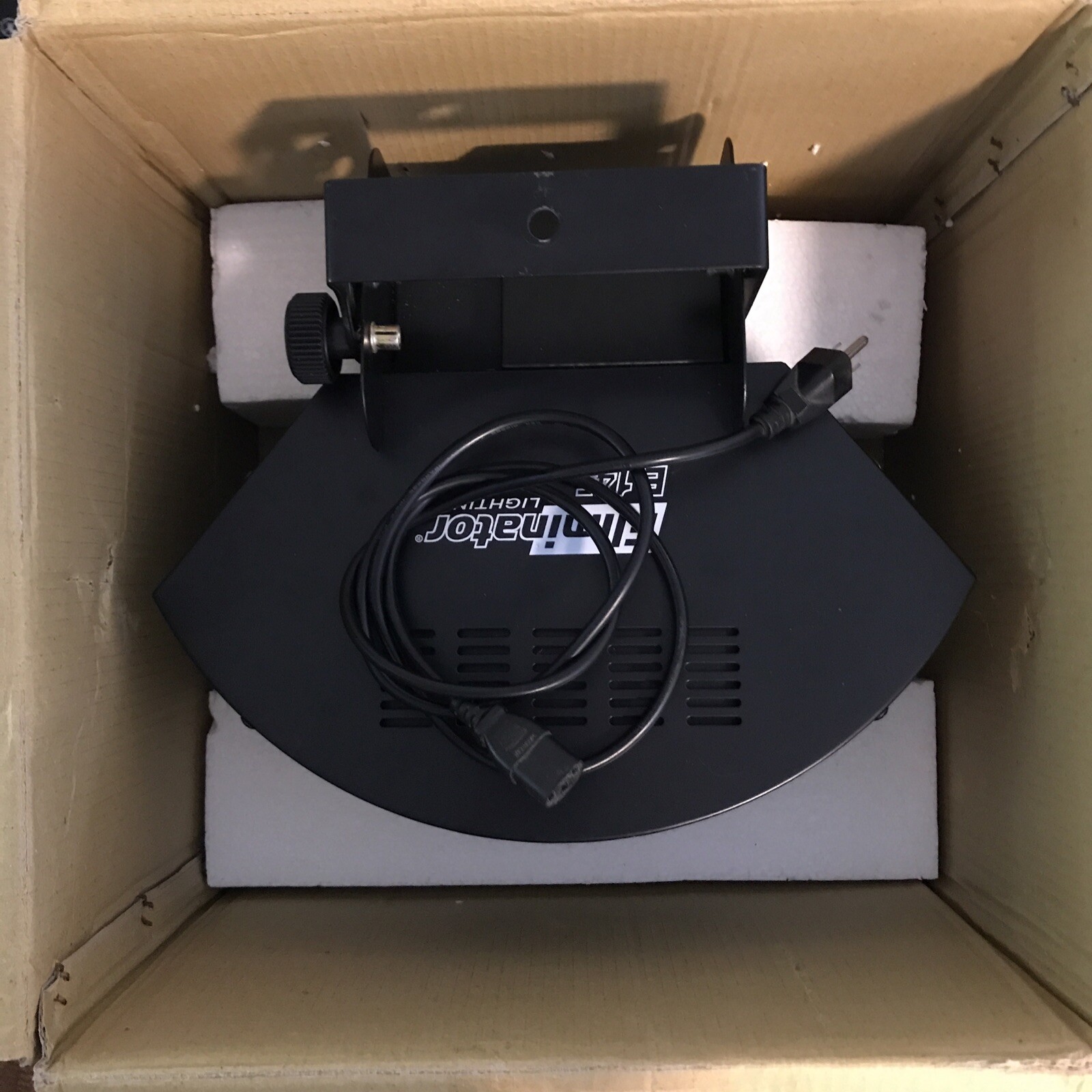 ELIMINATOR LIGHTING E145 ARRAY - Sound Controlled - Excellent Cond