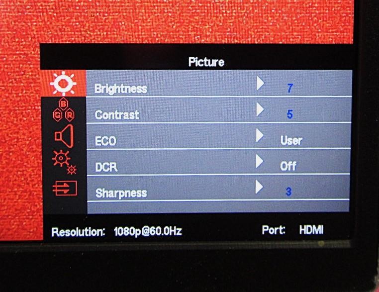 LW Scientific Innovation Digital Video LED & BioVid HD Camera Microscope System