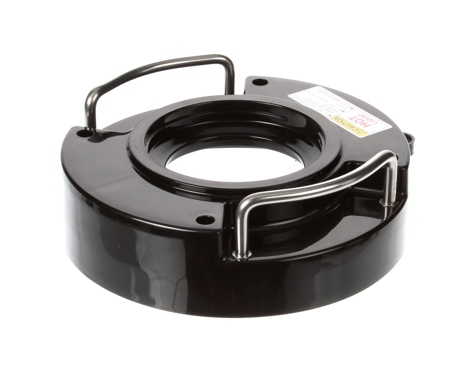Grindmaster Cecilware Top Ring Assembly Zo Shuttle A548-171 - Genuine OEM