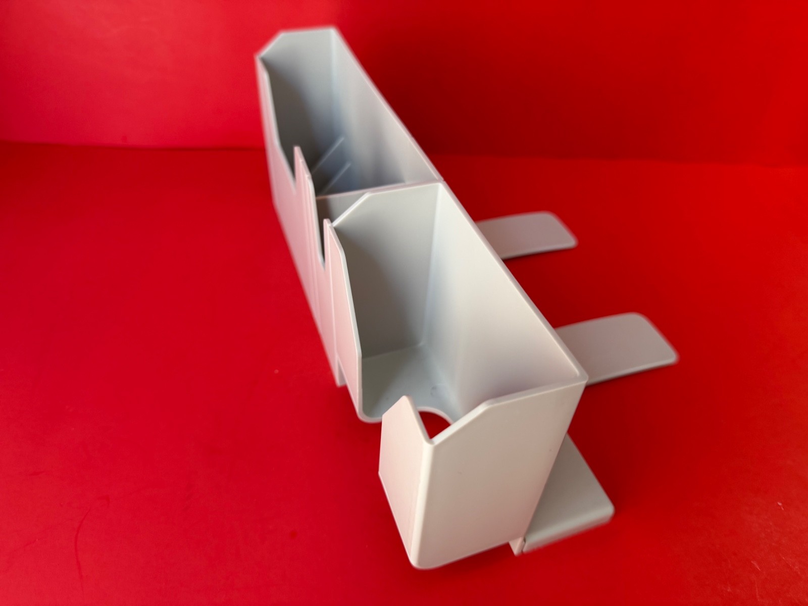 Mac Classic, SE Side Organizer