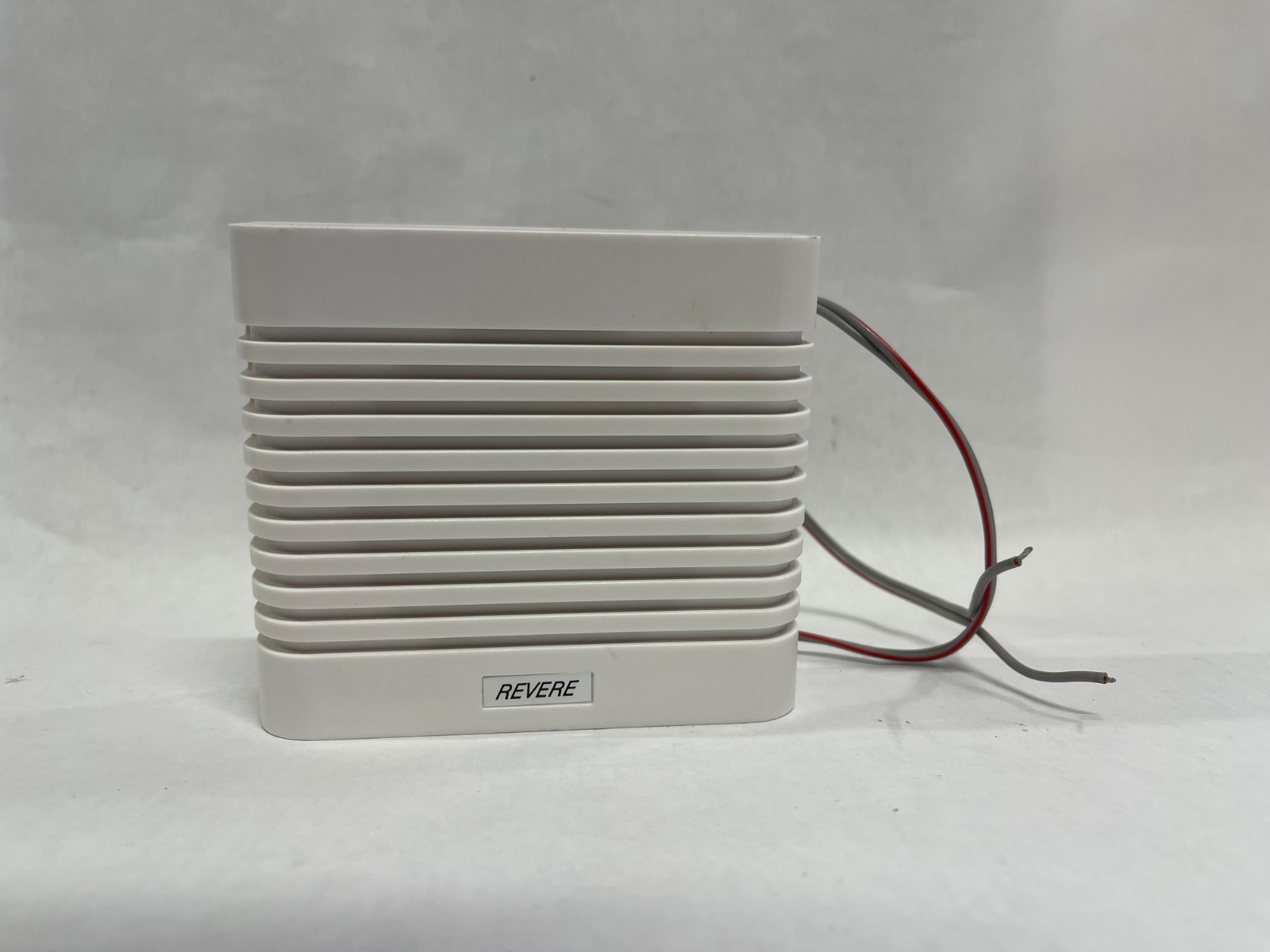 Revere Speaker PI-IDSP    15w   8ohm Indoor Speaker