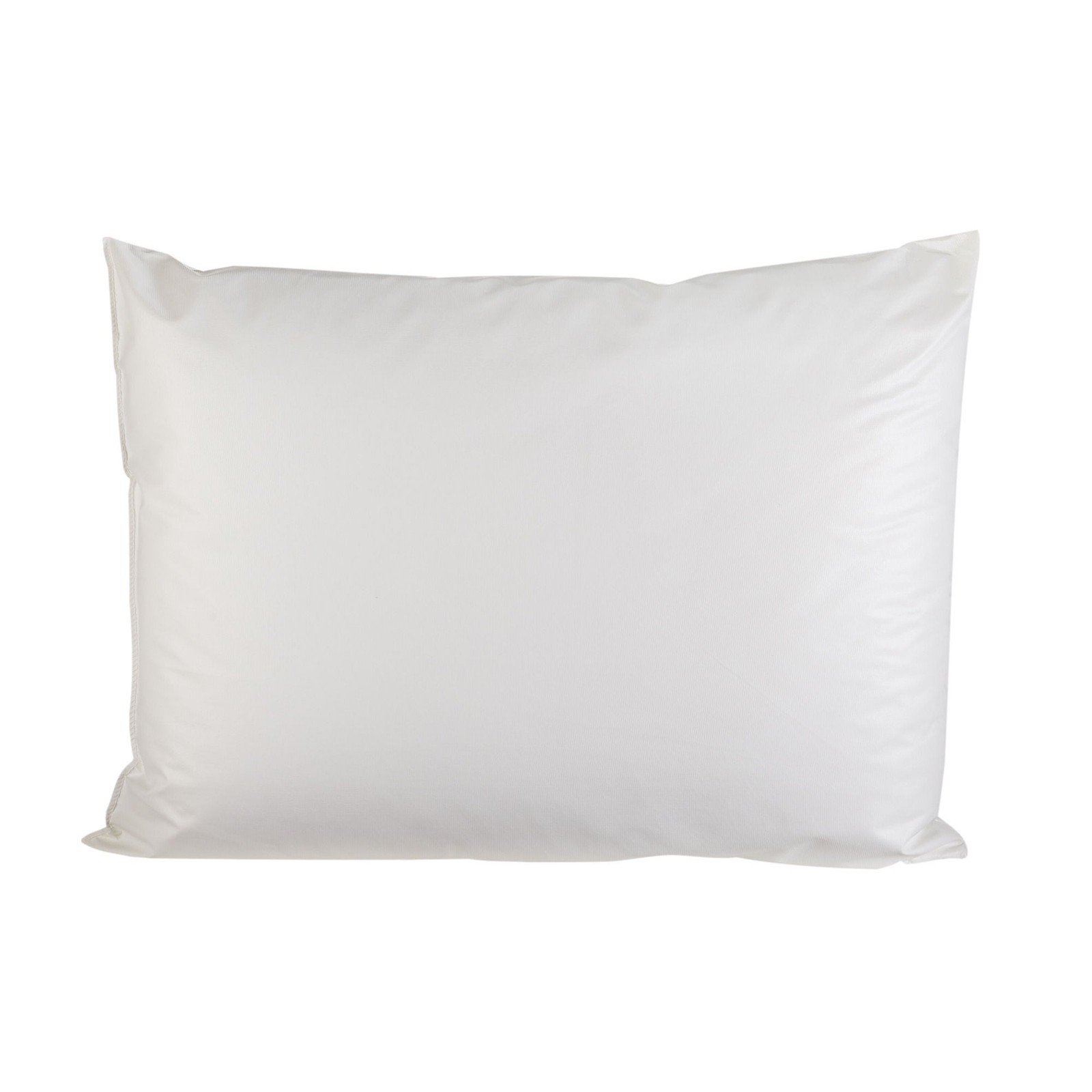 McKesson Bed Pillow 19 x 25" White Reusable 41-1925-WXF 1 Ct