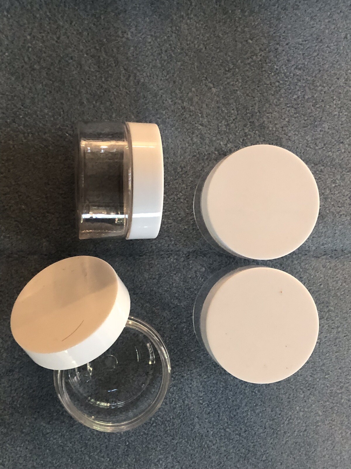 Jewelry Trays & Inserts &Containers-NEW- 20 Pc-$45.00