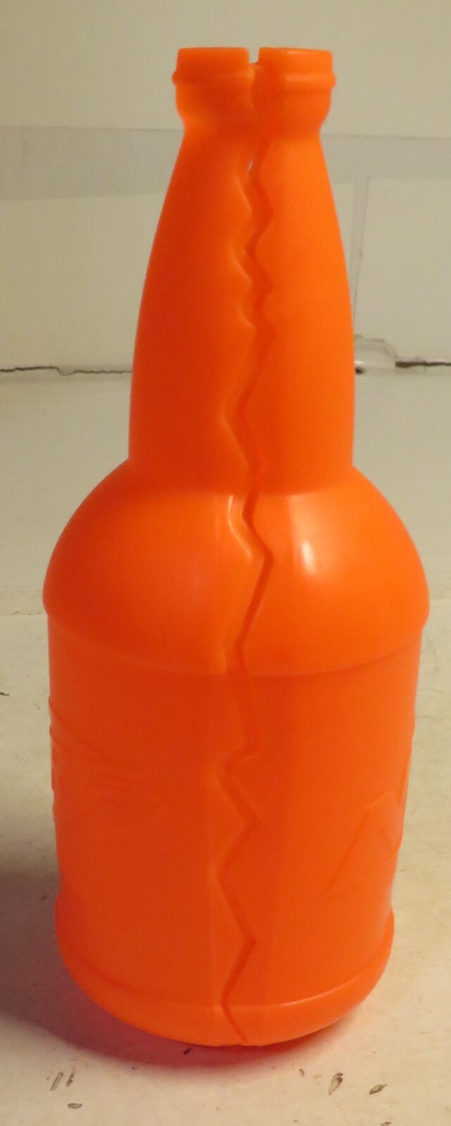 Nerf Alpha Strike Cobra RC-6 Targeting Single REPLACEMENT Orange Bottle ONLY GUC