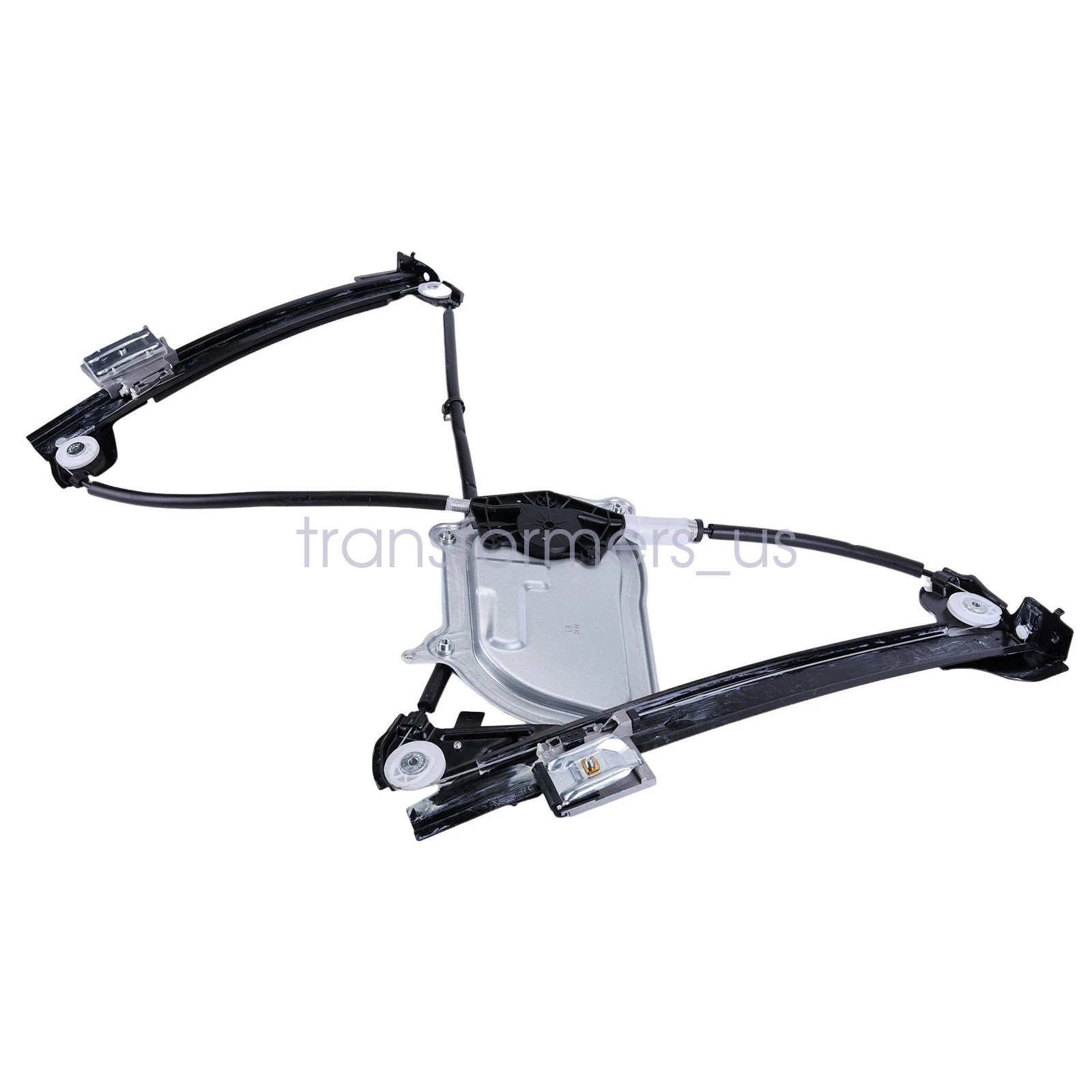 Driver Side Front Power Window Regulator for VW Beetle Convertible 2Door 03-10