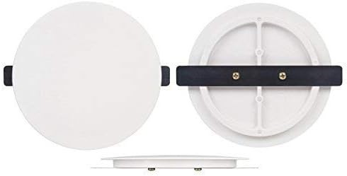 Round Drywall Access Panel Cover